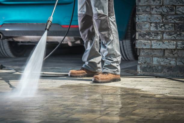 Best Factory Floor Cleaning  in La Porte, IN
