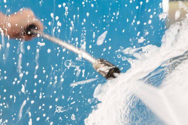 Best Dumpster Area Cleaning  in La Porte, IN