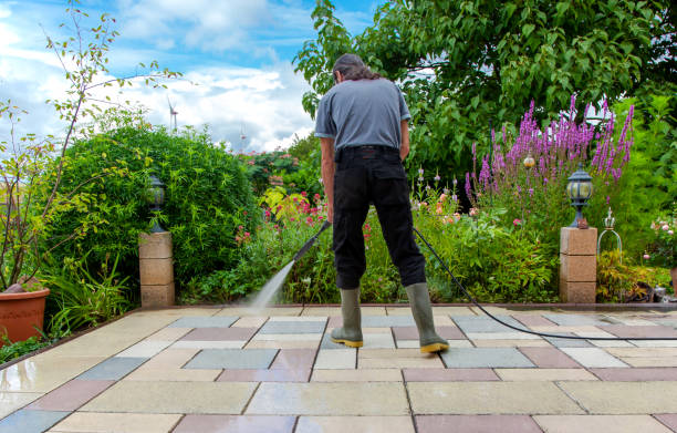 Professional Pressure Washing Services in La Porte, IN